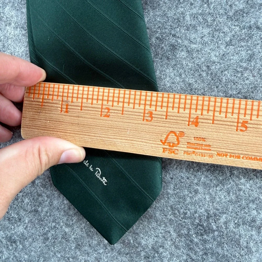 Oscar‎ de la Renta Tie Mens 52